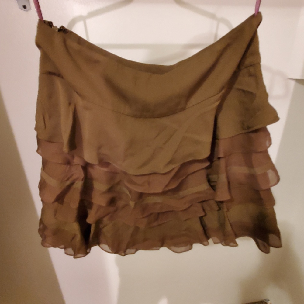 DKNY Skirt